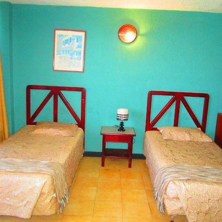 Hotel Tiuna San Andrés الغرفة الصورة
