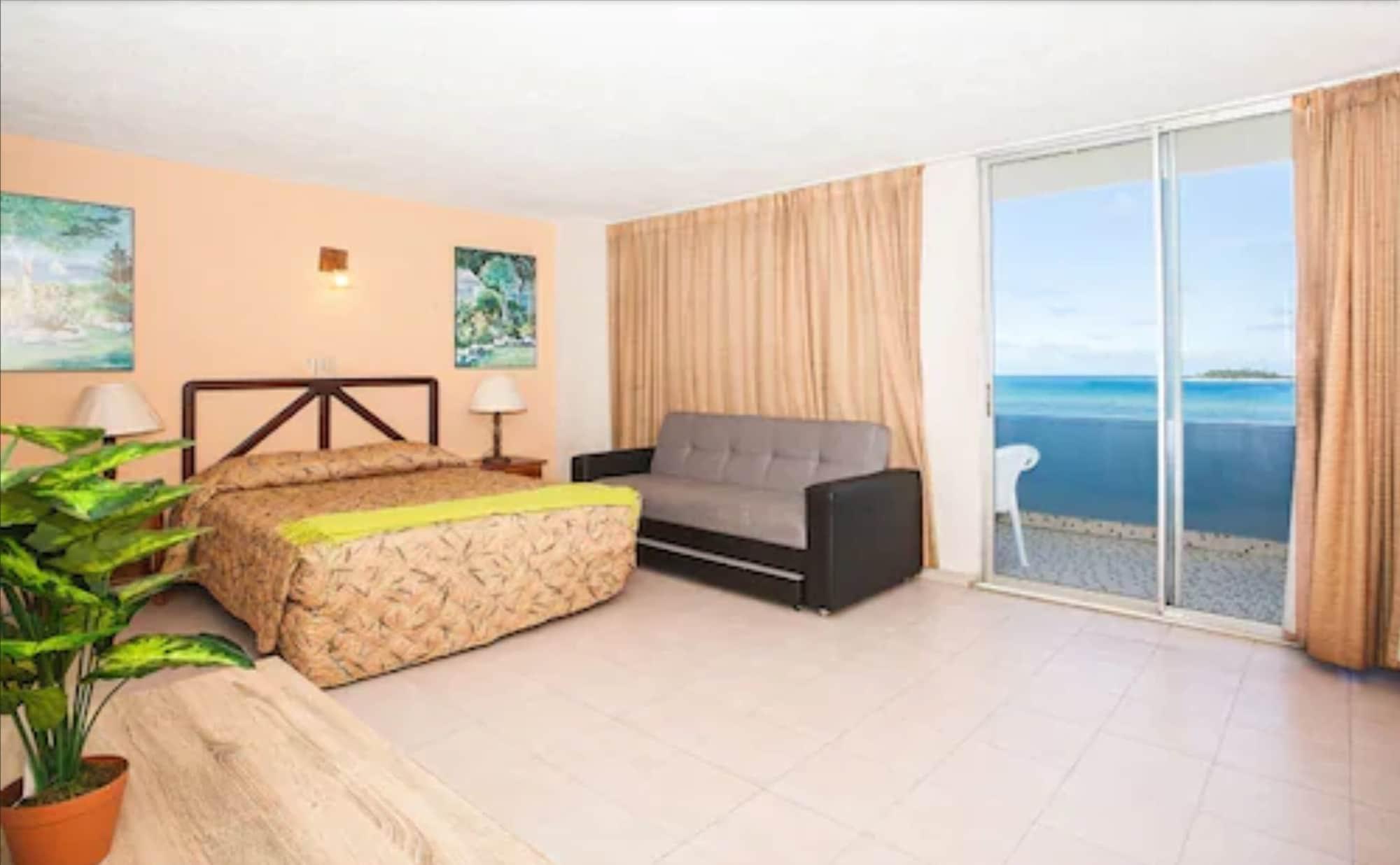 Hotel Tiuna San Andrés المظهر الخارجي الصورة