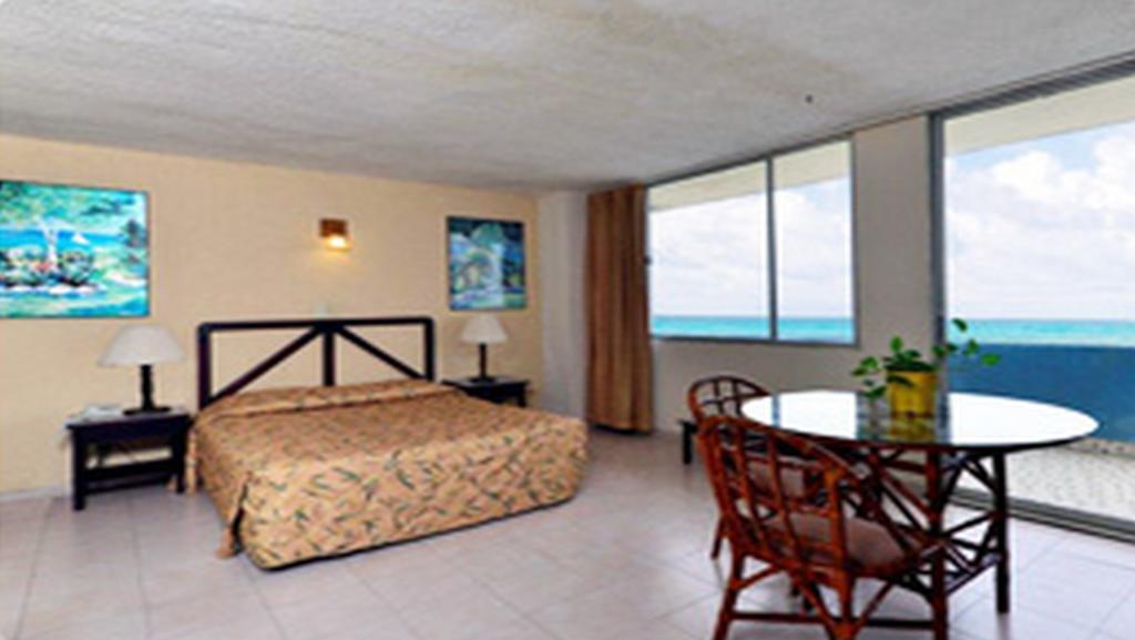 Hotel Tiuna San Andrés المظهر الخارجي الصورة