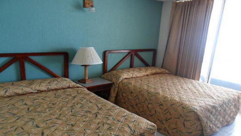 Hotel Tiuna San Andrés الغرفة الصورة