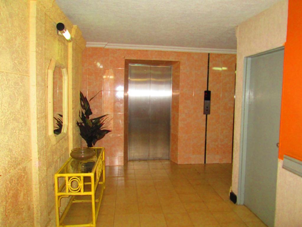 Hotel Tiuna San Andrés الغرفة الصورة